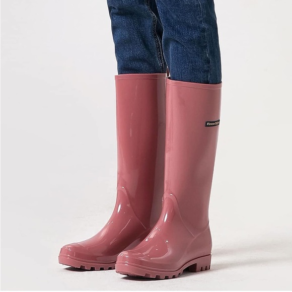 Planone rain boots - Picture 2 of 6